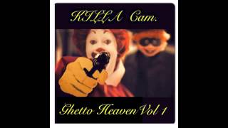 Cam'ron - Ghetto Heaven Vol. 1 [full mixtape]