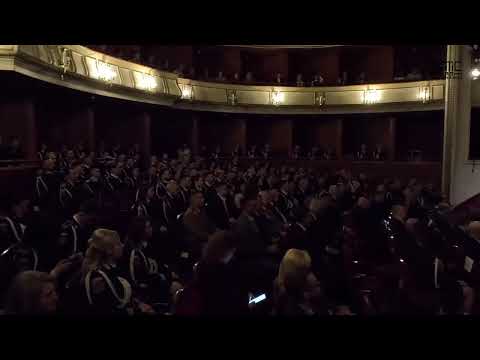 Ziua Poliției Române, la Arad