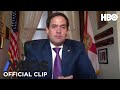 Axios on HBO: U.S. Senator Marco Rubio on the Origins of the Coronavirus Outbreak (Clip) | HBO