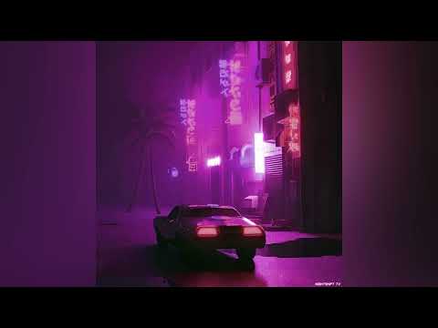Nightshift TV - Drive Forever (Official Audio)