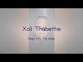 The Epiphany Deep Into The Deep Ep9