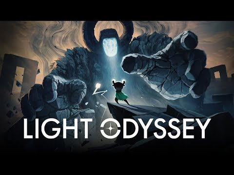 Light Odyssey (Coming Soon) - Full Demo Gameplay
