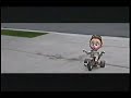 2004 The Incredibles Movie TV Trailer