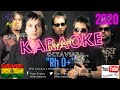 Rh O OCTAVIA KARAOKE
