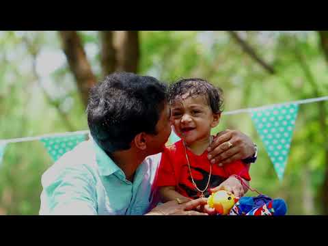 Jaswanth Pre-Birthday Teaser  By Nakshatra Events-9000177171