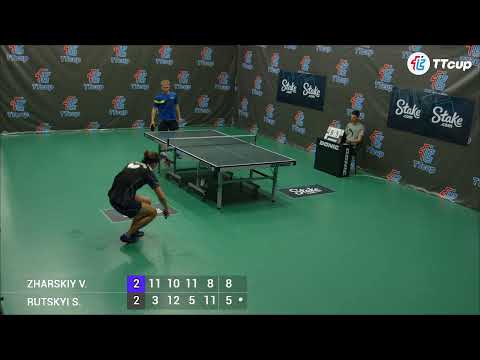 3 of July 2022. ТT CUP - Green 2. Morning.Final games