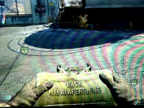 Adventures in Black Ops: SnD Flawless