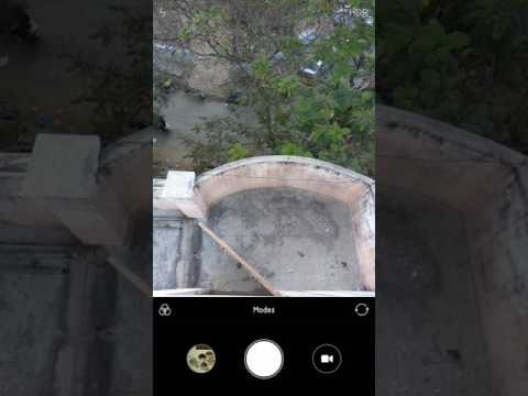 How to take time lapse video in Android (mi phones)