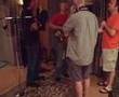 Tim Krekel in the Studio "Wilson Pickett"