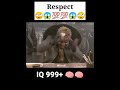 Respect IQ 999