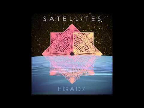 Egadz - Triangles from the album Satellites