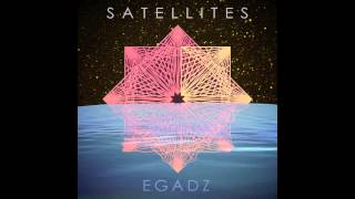 Egadz - Triangles from the album Satellites