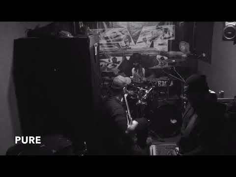 PURE - PURE Rehearsal (November 2019)