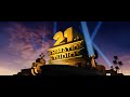 21st Animation Studios 2020