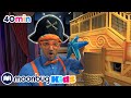 Blippi Visits Children S Museum FULL EPISODE Blippi Kids Learning Toddler Education Video