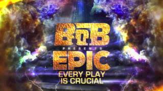 B.o.B.- Fucked Up (Featuring Playboy Tre)