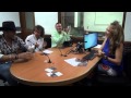 Abraham Calleros ex- sombrero verde- Mana y Jovanko Ibarra La Voz Mexico con Miguel Bose