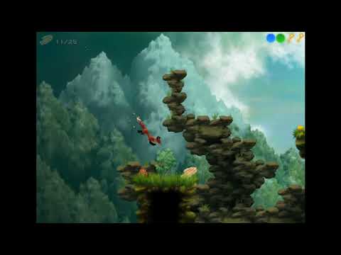 WORLD RECORD // William and Sly 2 - 100% Speedrun - 8:22