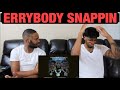 Gucci Mane- Richer Than Errybody (feat. Youngboy Never Broke Again & DaBaby) | GHETTO REACTIONS Gucci Mane- Richer Than Errybody (feat. Youngboy Never Broke Again & DaBaby) | GHETTO REACTIONS