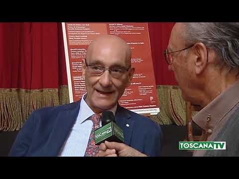 2018-10-01 PRATO - PRESENTATA LA NUOVA STAGIONE DELLA CAMERATA