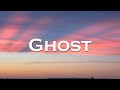 Jim Yosef - Ghost (Lyrics) feat. Scarlett