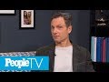 Tony Goldwyn On How He Landed The Role Of The Villain In Ghost PeopleTV Entertainment Weekly
