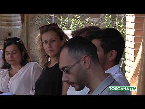 2019-09-17 POGGIO A CAIANO - PONTE MANETTI, TANTI EVENTI IN ATTESA INAUGURAZIONE