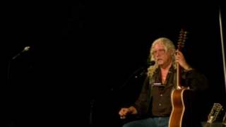 Arlo Guthrie at L L Beans Love Sick Blues