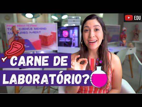 Would you eat lab-grown meat?