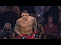 Dustin Poirier VS Conor McGregor 3 Full Fight