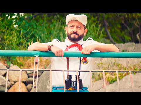 Артек. Большое путешествие — Трейлер (2022)