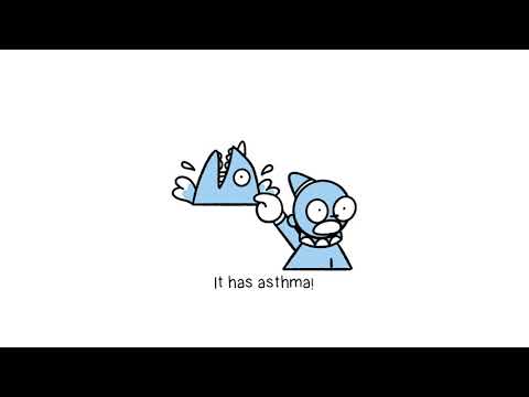 D20: Neverafter - The Terrible Dogfish