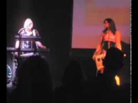 Schmoof - Backseat Driver (Reprise)