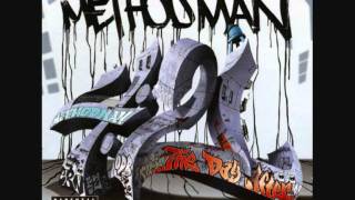 Method Man feat RZA   Konichiwa bitches instrumental