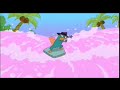 Disney XD Phineas And Ferb Chowdown Chatathon Promo November 2010