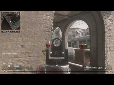 Modern Warfare Remastered Clutches and Plays Pt 22