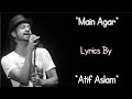 Main Agar Song Lyrics Tubelight Salman Khan Sohail Khan Pritam Atif Aslam Kabir Khan