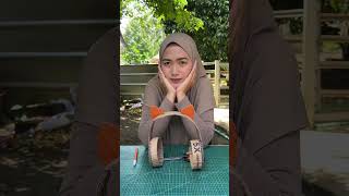 Download lagu Kreasi unik dari kardus “membuat headphone” #craft #diy #kreatif #shorts #comedy mp3 Download lagu Kreasi unik dari kardus “membuat headphone” #craft #diy #kreatif #shorts #comedy mp3