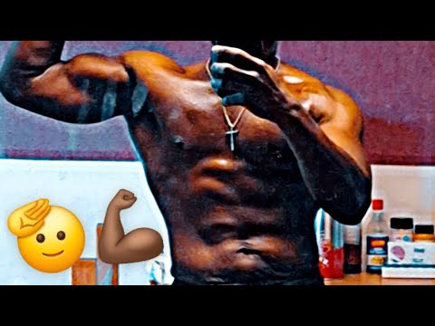 Cutting The Sam Sulek Way!! (Spring Cut Day 1)