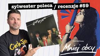 Czy Jan Borysewicz obalił komunizm? "Mniej obcy" recenzja filmu o Lady Pank | Re