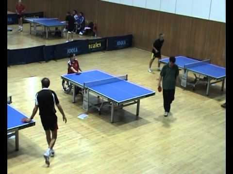 Stajner :  Matic -  2 : 3