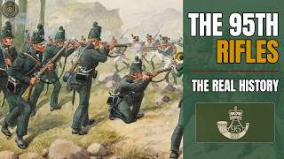 Download lagu The Real History of the 95th Rifles | DOCUMENTARY mp3 Download lagu The Real History of the 95th Rifles | DOCUMENTARY mp3