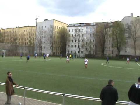 fsv hansa 07 kreuzberg--tor--abseits--