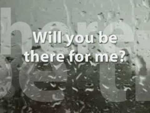 Can You Stand the Rain - Boyz II Men (LYRICS)