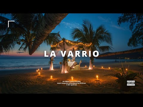 (FREE) Ninho x MAES - "LA VARRIO" | Instru Type Beat 2021