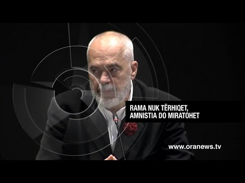 Edicioni informativ - 18 Dhjetor 2022 - Ora 12:00 - RTV Ora