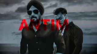 Download lagu Antim movie bgm // For relaxing mind blowing mp3