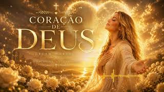 ®️Coração de Deus   | Giovanna Salvattori @giovannasalvattori | letra: Bruno Colonnese