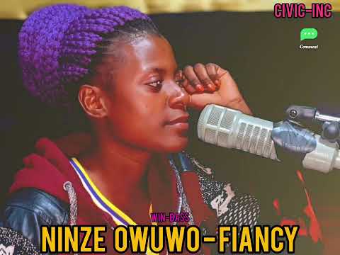Fiancy - Ninze Owuwo Official Audio @lugwevibeug