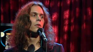 HIM - When Love And Death Embrace (Live Viva Overdrive 1998)